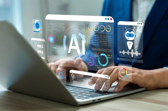 Gestión inteligente de documentos y automatización empresarial con el sello de Kernel Doc