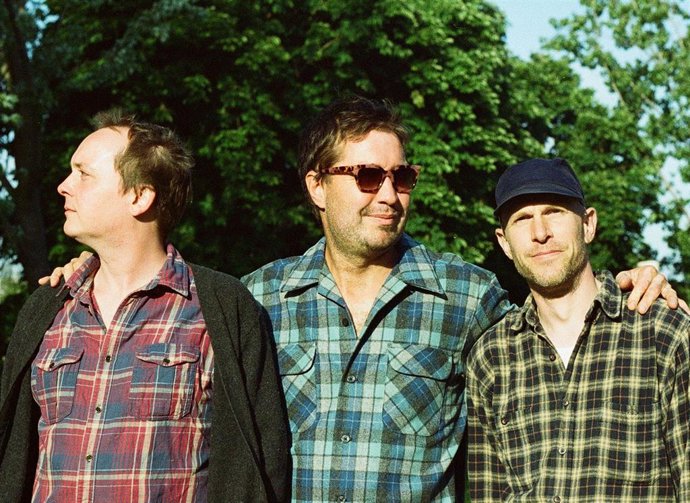 La banda inglesa The Wave Pictures