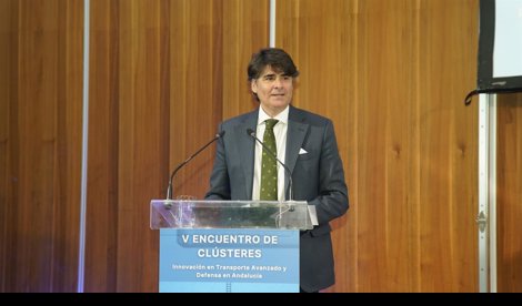 Es Andalucía - Sevilla