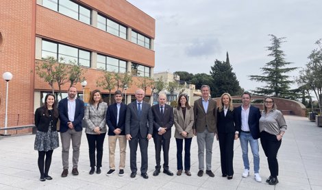 Comunicados Sociedad