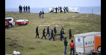 Hallado el cuerpo de la sexta víctima mortal de El Bocal