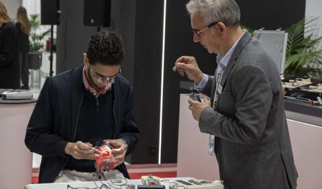 Ifema Madrid