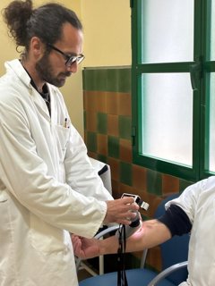 Es Andalucía - Huelva