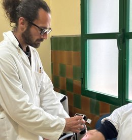 Es Andalucía - Huelva