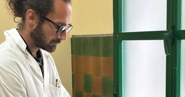 Es Andalucía - Huelva