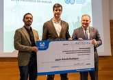 Foto: La Diputación de Huelva premia la innovación de mujeres rurales y jóvenes ganaderos de la provincia