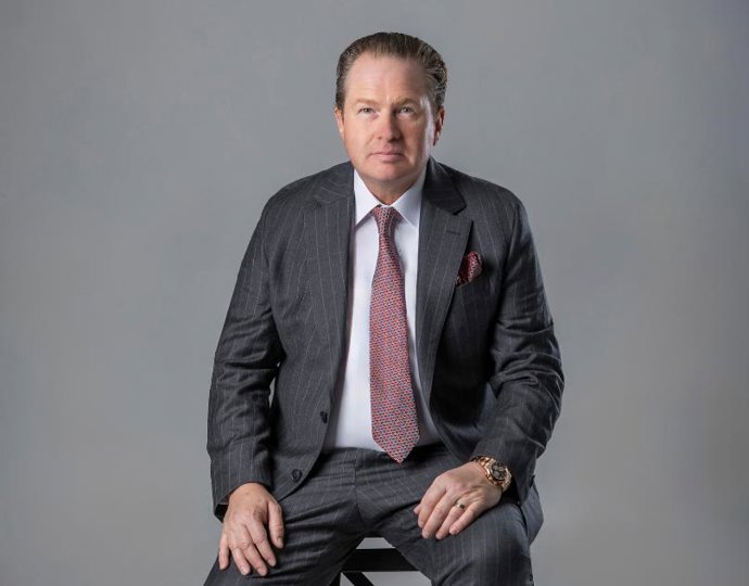 Ignacio Purcell Mena