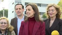 El PP asegura que CyL "se juega" el 15M que el "sanchismo no meta las manos en los servicios públicos"