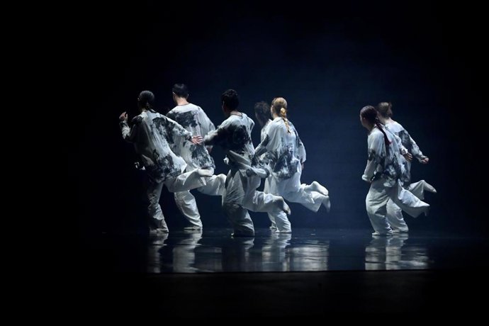 Dansa València fortalece su estrategia para proyectar la danza valenciana en el ámbito internacional