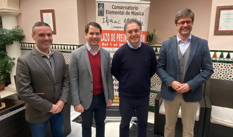 Es Andalucía - Córdoba