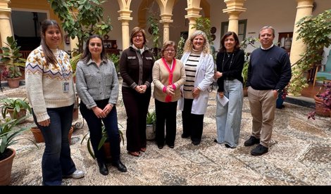 Es Andalucía - Córdoba