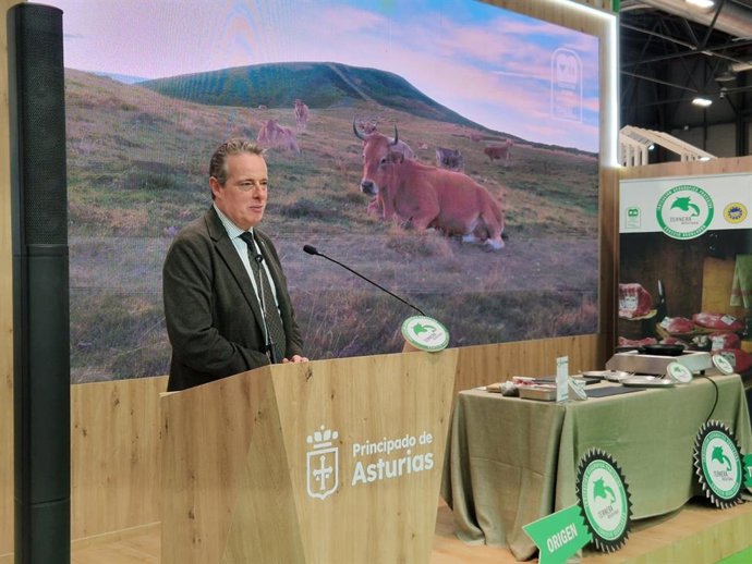 Archivo - Marcelino Marcos