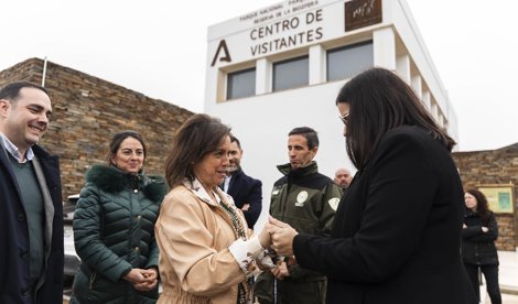 Es  Andalucía - Almería