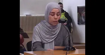 Logroño aprueba prohibir acceso a dependencias municipales con prendas que dificulten identificación, como burka o niqab