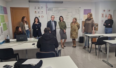 Es Andalucía - Málaga