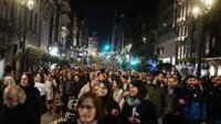 Resposta Feminista llama a salir a la calle el domingo en Vigo "frente al miedo y el fascismo"