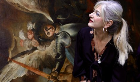 Es Andalucía - Sevilla