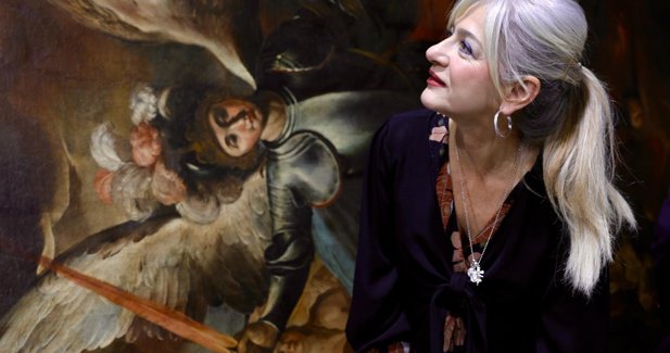 Es Andalucía - Sevilla