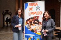 La Consejería de Empleo prevé un aumento del 12% de los contratos en la comarca de Écija (Sevilla)