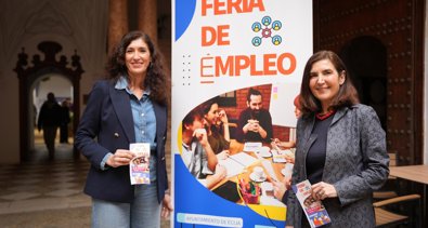 Es Andalucía - Sevilla