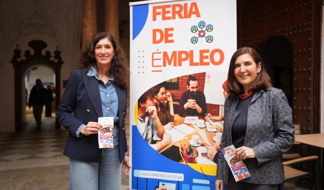 Es Andalucía - Sevilla