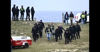 El cuerpo localizado en Santander es el de la joven de Guadalajara desaparecida, según Delegación del Gobierno en C-LM