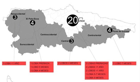 Asturias Rural
