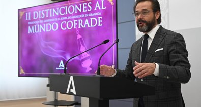 Es Andalucía - Granada