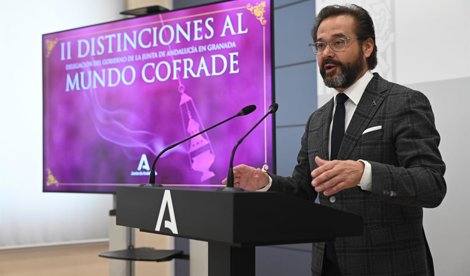 Es Andalucía - Granada