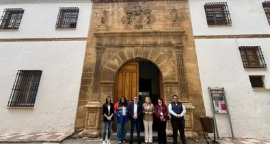 Es Andalucía - Jaén