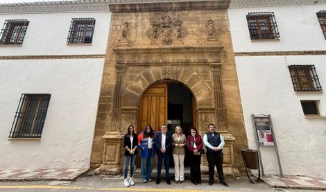 Es Andalucía - Jaén