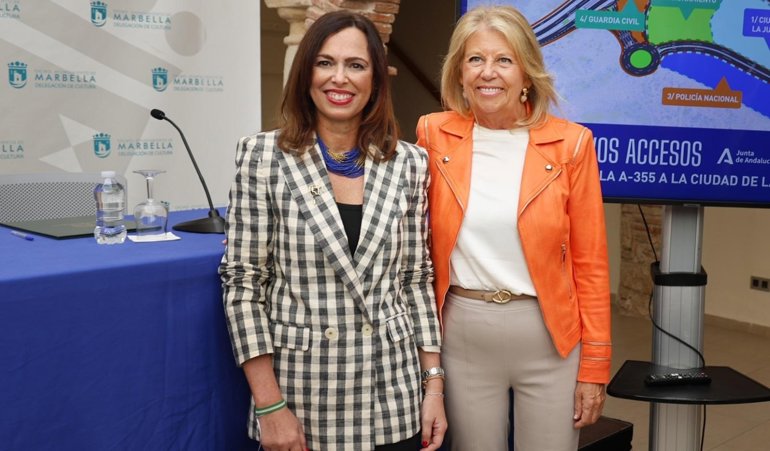 Es Andalucía - Málaga