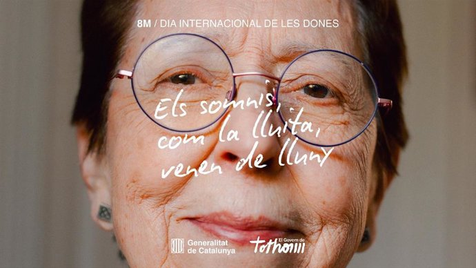 Imagen de la campaña