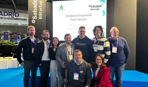 Es Andalucía - Sevilla