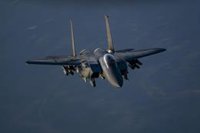 La Guardia Revolucionaria de Irán asegura haber derribado un caza F-15 de EEUU en el suroeste del país