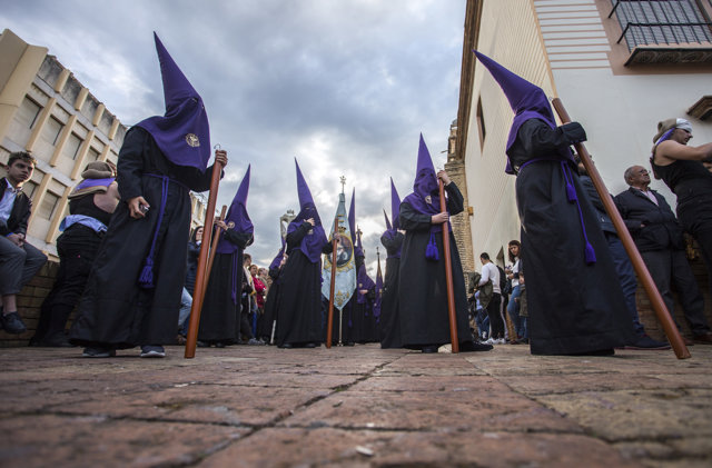 Semana Santa Huelva
