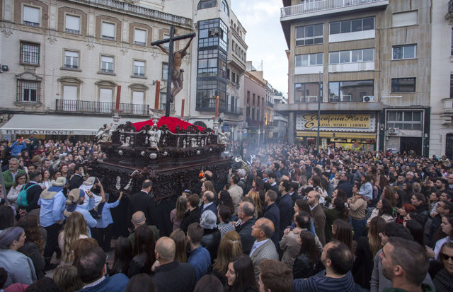 Semana Santa Huelva