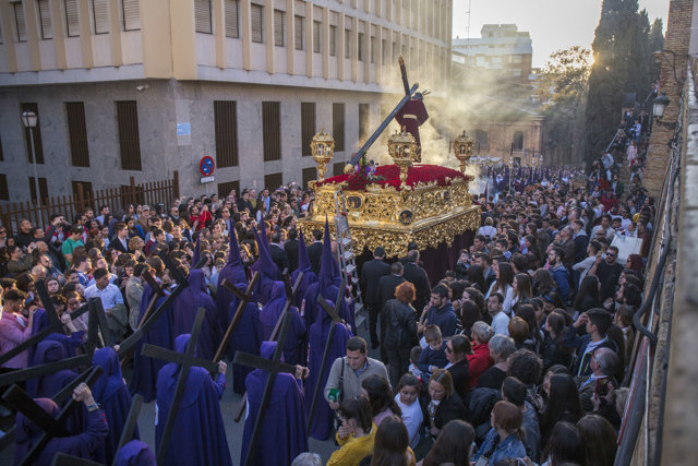 Semana Santa Huelva