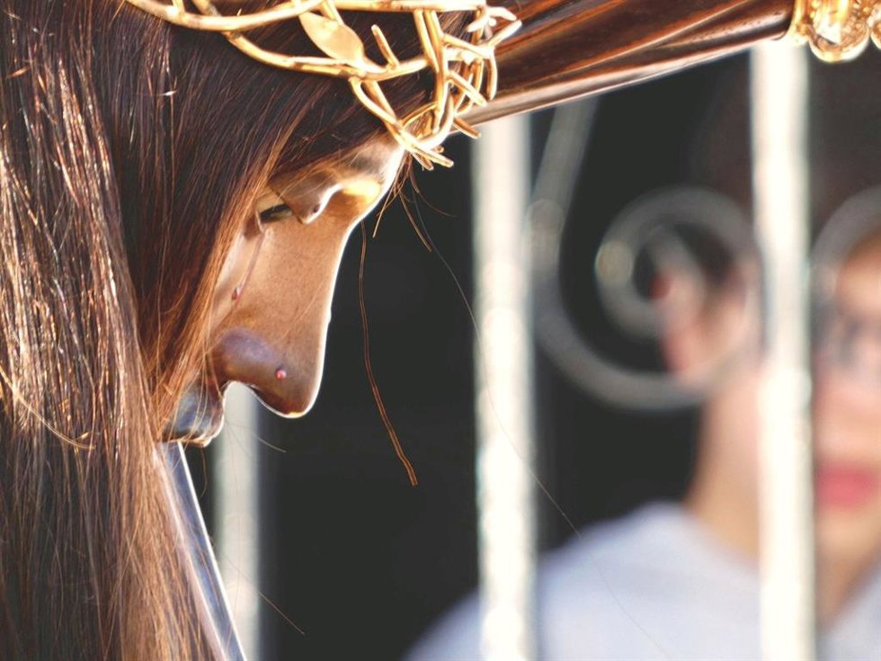 Semana Santa en Huelva