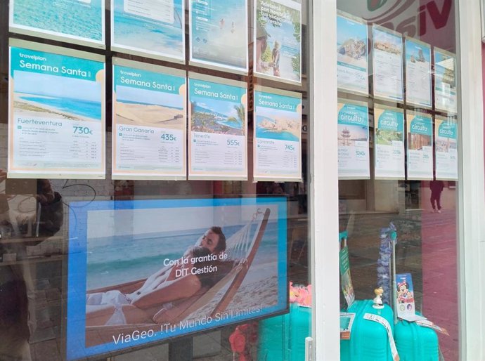 Dit Gestión registra un alza del 36% en el tráfico de clientes espontáneos por su red de cartelería digital.