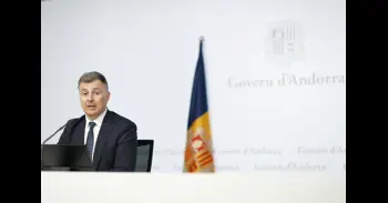 Andorra prohibirá el acceso de los menores de 16 años a las redes sociales