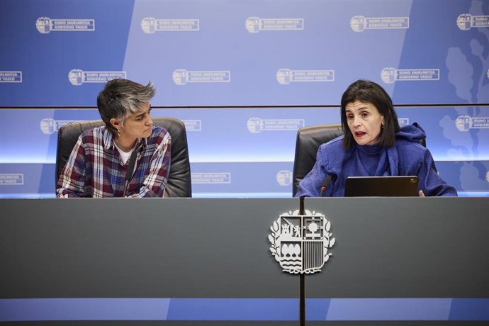 Rueda de prensa balance de Satevi