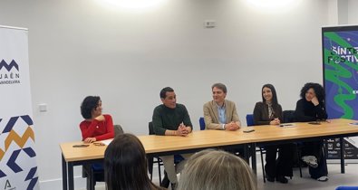 Es Andalucía - Jaén