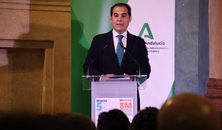 Es Andalucía - Cádiz