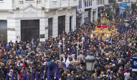 Turismo Andaluz