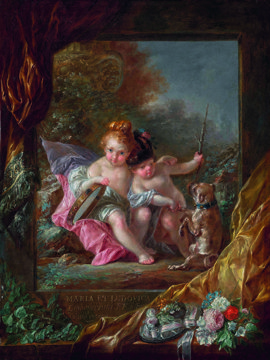 Foto: MUSEO DEL PRADO