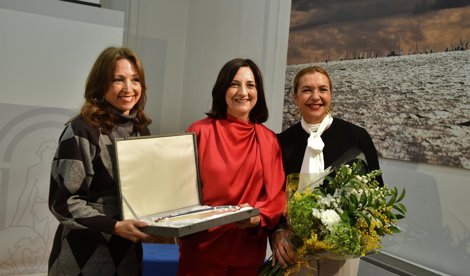 Es Andalucía - Málaga