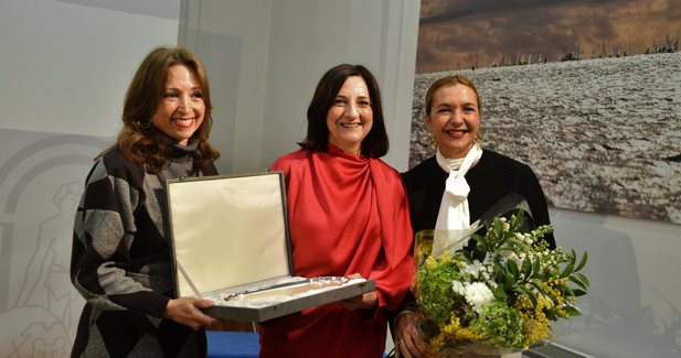 Es Andalucía - Málaga