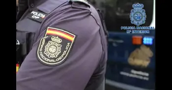 Detenida por hurtar y estafar de manera continuada a un anciano vulnerable con el que convivía