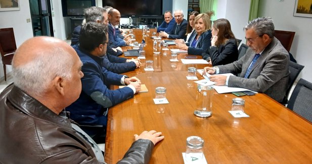 Es Andalucía - Huelva